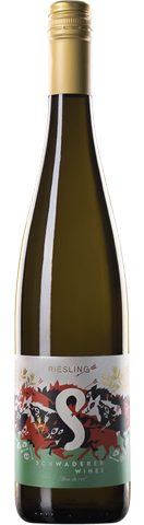 Schwaderer  Riesling 2022